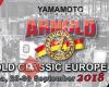 Arnold Classic Europe