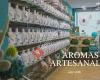 Aromas Artesanales Alicante