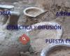 Arqueogest. Arqueología y Patrimonio Cultural