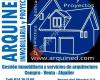 Arquined Inmobiliaria y Proyectos