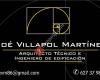 Arquitecto Técnico Aparejador Noé Villapol Martínez