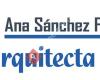 Arquitectura Ana Sánchez Fúnez