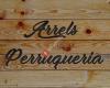 Arrels perruqueria