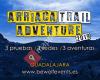 Arriaca Trail Adventure