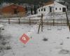 Arroyofrío, Aragon, Spain
