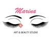 Art & Beauty Studio Marina