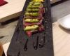 Art & Sushi