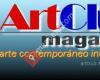 Artclub magazine