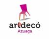 Artdecó Azuaga