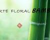 Arte Floral BAMBU