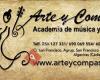 Arte y Compás Academia de Música y Danza