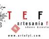 Artefyl-Zapatos y ropa Flamenca