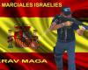 Artes Marciales Israelies - Defensa Personal Aragon