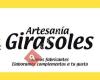 Artesania Girasoles