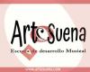 ArteSuena, Escuela de desarrollo musical