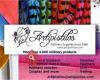 Artipistilos Millinery Supplies