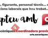 Arts Escèniques Coordinadora Provincial Barcelona