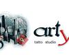 Artyum Tattoo Studio