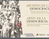 Arxiu de la Democràcia - Archivo de la Democracia
