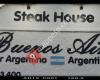 Asador Argentino Buenos Aires-Rojales