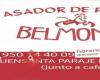 Asador Belmonte