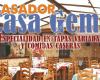 Asador Casa Gema
