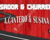 Asador & Churreria A.Cantero Y Susana