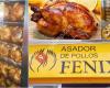 Asador de Pollos Fénix