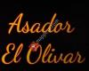 Asador el Olivar