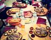 Asador Las Tablas