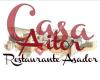 Asador y catering Aitor