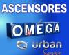 Ascensores Omega Urban Araba Service