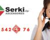 Ascensores Serki