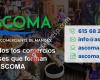 Ascoma - Asociación de Comerciantes de Manises