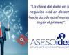ASESOidea - Soluciones & Servicios empresariales