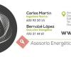 Asesoría Energética de Cáceres - ONeC
