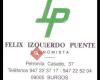 Asesoría fiscal, laboral y contable Félix Izquierdo Puente
