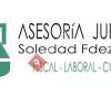 Asesoría Jurídica Soledad Fdez. Salas