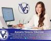 Asesoría Victoria Villarraso