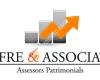 Asesor Financiero-Patrimonial - Jofre & Associats
