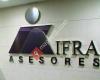 Asesores Asociados IFRA - Alhama de Murcia
