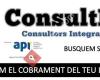 Asesoria AFyS
