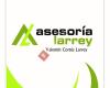 Asesoria Larrey