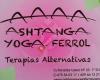 Ashtanga yoga Ferrol  Terapias Alternativas