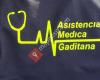 Asistencia Medica Gaditana S. L.