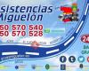 Asistencia Miguelón