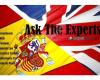 Ask the experts in Almeria