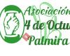 Asociación 4 de Octubre Palmira