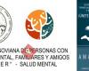 Asociación Amanecer - Salud Mental - Segovia