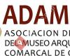 Asociación Amigos Del Museo Arqueológico Comarcal De Orihuela